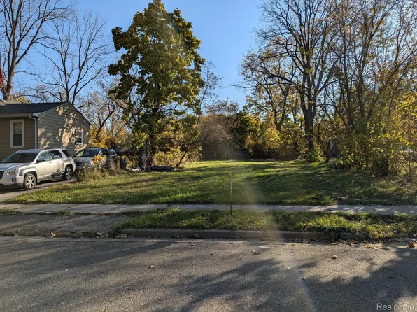 509 Bloomfield Ave, Pontiac, MI 48341