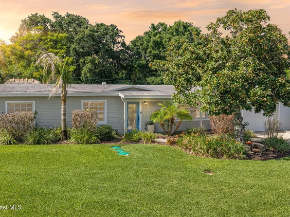 570 Timuquana Dr, Merritt Island, FL 32953