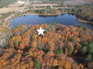 864 Blue Heron Dr SE, Kalkaska, MI 49646