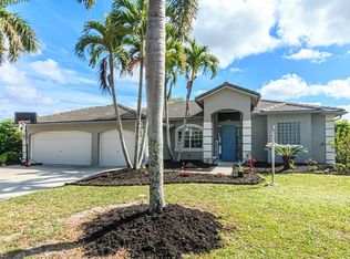 3248 Potomac Ct, Naples, FL 34120