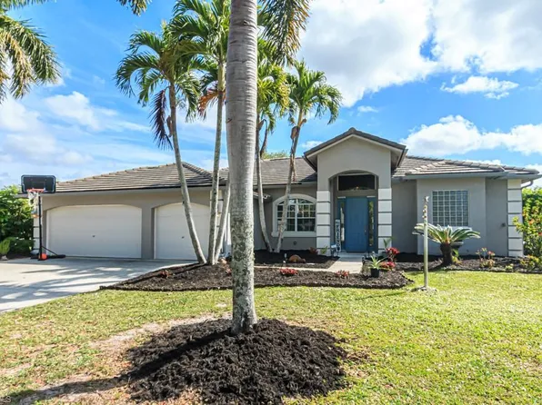 3248 Potomac CT, NAPLES, FL 34120