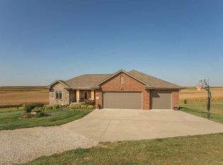 20622 280th St, Mc Clelland, IA 51548