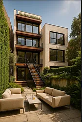 96 16th Street, #GARDEN-A