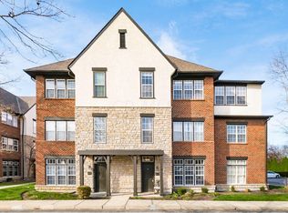 6018 Inishmore Ln, Dublin, OH 43017