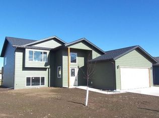 1924 Reserve St, Spearfish, SD 57783