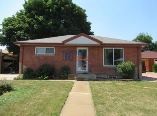 7653 Raritan St, Denver, CO 80221