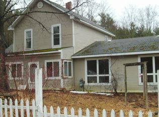 1275 Alpena St, Gaylord, MI 49735