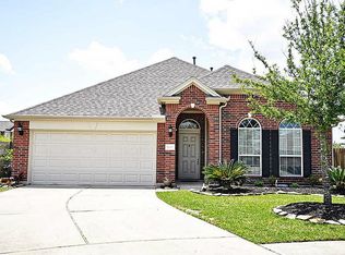 30403 Sunset Falls Dr, Spring, TX 77386