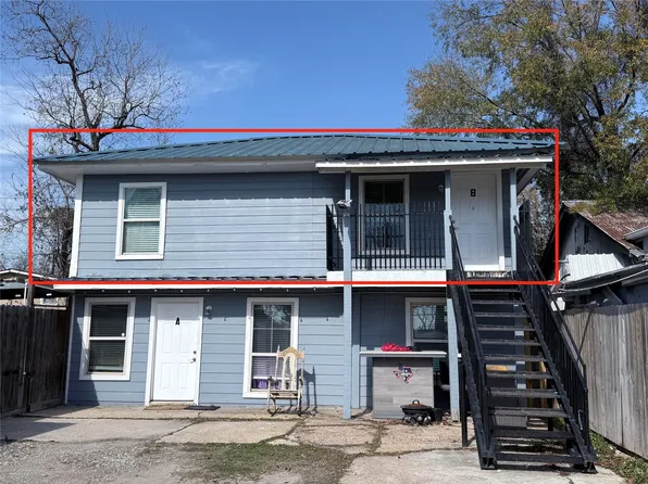 13809 Hershe St #B, Houston, TX 77015