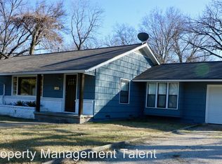 4200 Sanger Ave, Waco, TX 76710