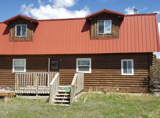 182 S Oak St, La Barge, WY 83123