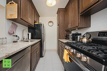 Sold by Pushing Forward Realty LLC