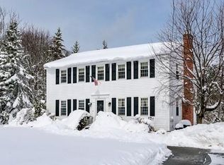 90 Main St, Westford, MA 01886