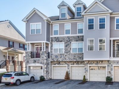94 George Russell Way, Clifton, NJ, 07013