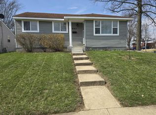 693 Maurine Dr, Columbus, OH