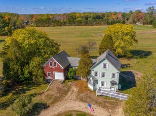 70 Downing Rd, Kennebunk, ME 04043