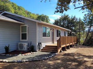 110 Loop Rd, Myrtle Creek, OR 97457