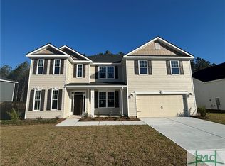 774 Highland Cir, Richmond Hill, GA 31324