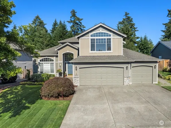 5116 Quincy Ave SE, Auburn, WA 98092