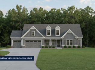 124 River Ridge Walk, Monroe, GA 30656