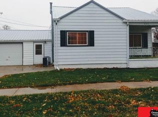 540 S 3rd St, Lyons, NE 68038