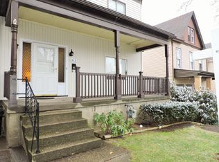 312 Cleveland Ave, Pittsburgh, PA 15202