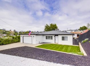 9125 Bubbling Wells Rd, Lakeside, CA 92040