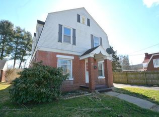 112 Marsh Ave, Youngsville, PA 16371