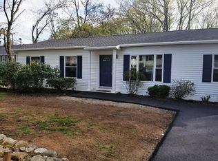 131 Appleton St, North Andover, MA 01845