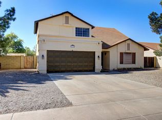 11320 N 93rd Ave, Peoria, AZ 85345