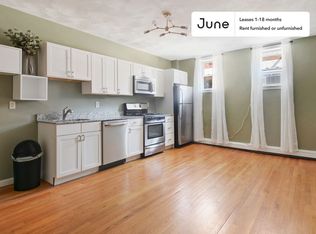 36 N Bennet St APT 1, Boston, MA 02113