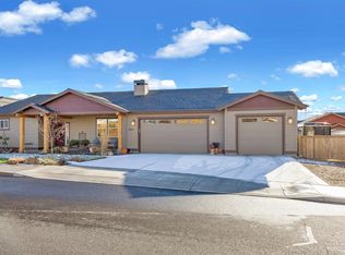 4650 SW Yew Ave, Redmond, OR 97756