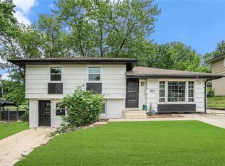 10213 Fremont Ave, Kansas City, MO 64134