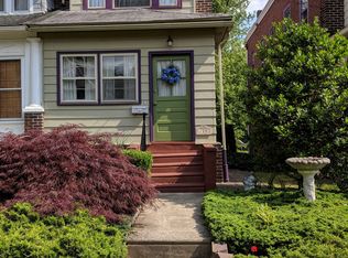 720 Grant Ave, Oaklyn, NJ 08107