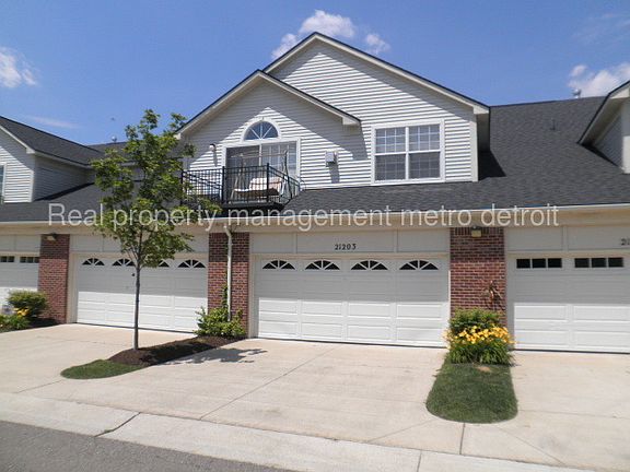 2nd image of 21203 Alexa Dr #1