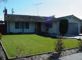 3641 Eastwood Cir, Santa Clara, CA