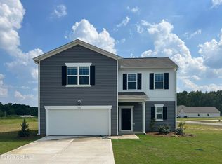 102 Miles Dr, Pikeville, NC 27863