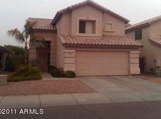 4143 E Coolbrook Ave, Phoenix, AZ 85032