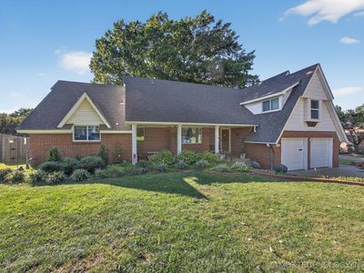 1115 Grandview Rd, Bartlesville, OK, 74006