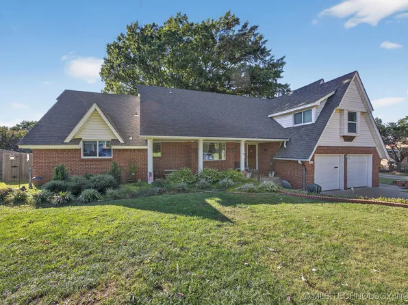 1115 Grandview Rd, Bartlesville, OK 74006