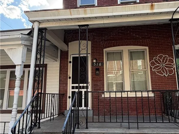 516 N Law St, Allentown, PA 18102