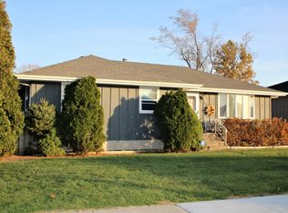 1418 Steven Smith Dr, Joliet, IL 60431