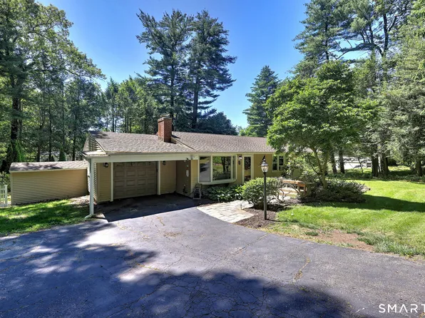 37 Deer Park Road, Simsbury, CT 06089