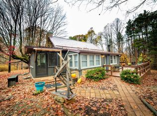 4221 Morrison Rd, Nashville, IN 47448