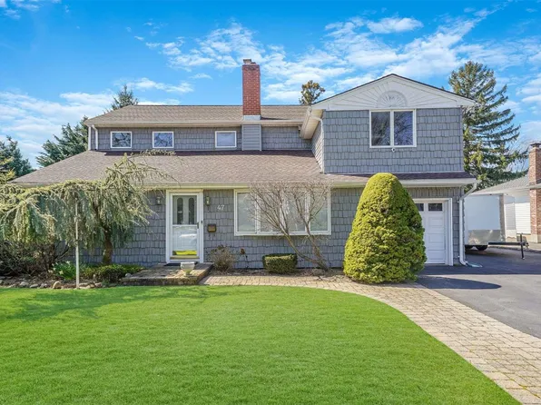 47 Cedar Drive, Massapequa, NY 11758