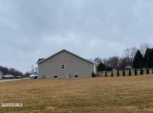 3389 Katherine Dr LOT 5, Freeport, IL 61032
