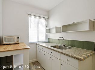 507 Raymond Ave #6A, Santa Monica, CA 90405