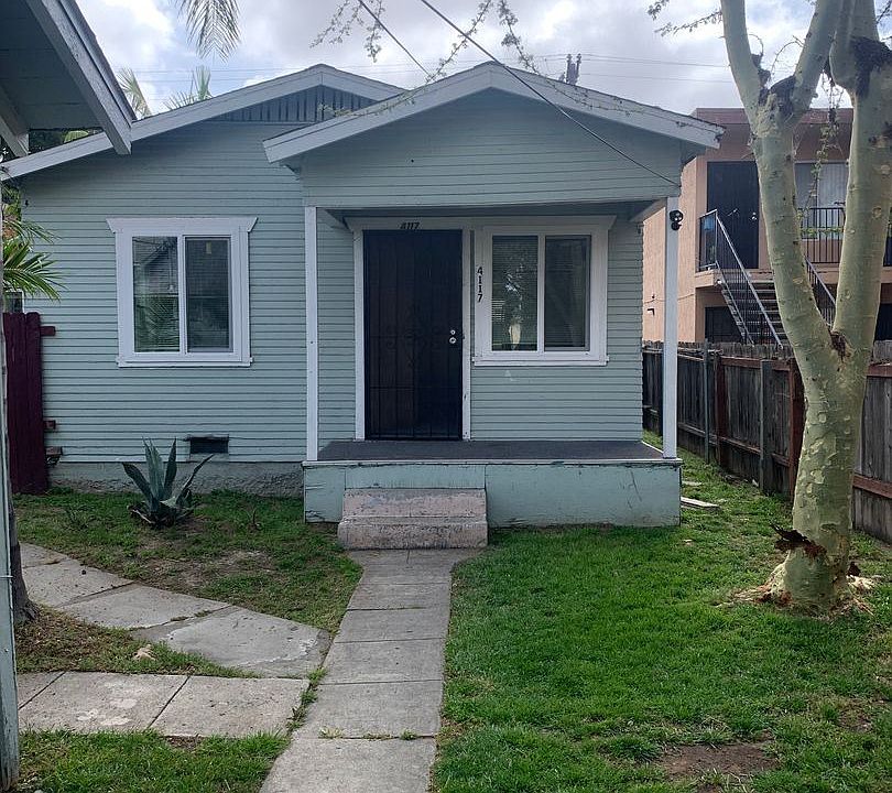 1st image of 4117 41st St #4117