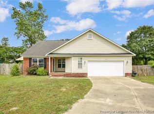 104 Gibson Dr, Raeford, NC 28376