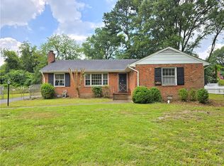 2930 Poyntelle Rd, Richmond, VA 23235